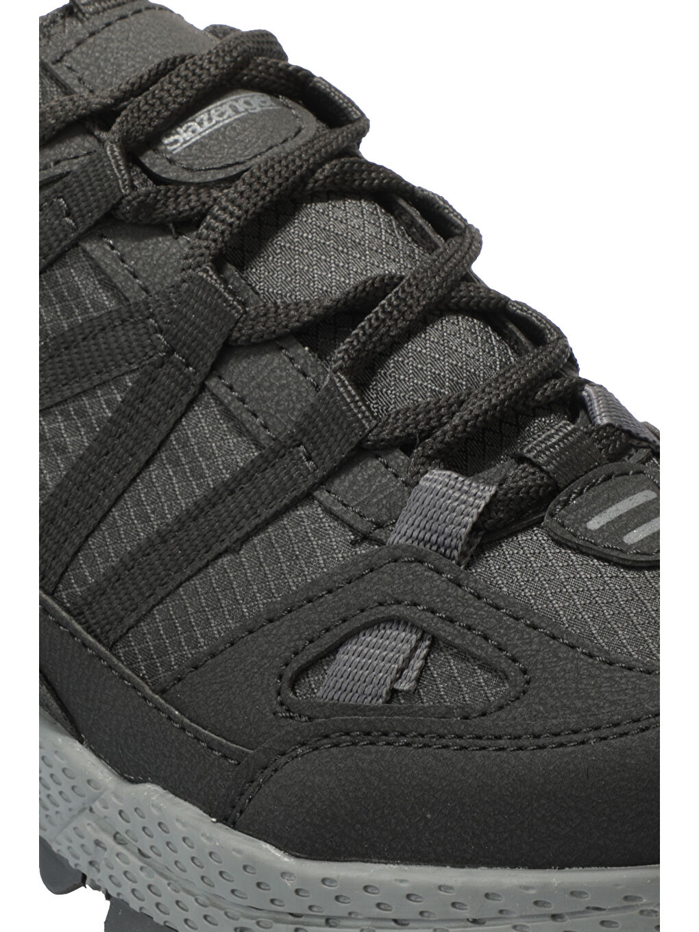 ARASTA ANR Erkek Sneaker Ayakkabı Siyah / Siyah-3