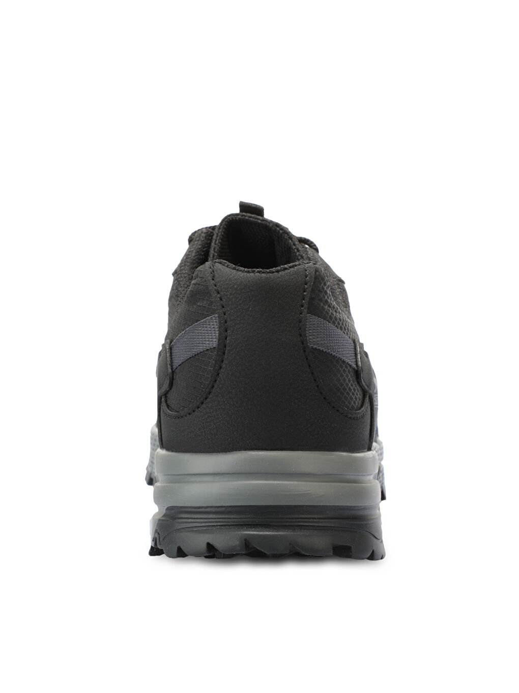 ARASTA ANR Erkek Sneaker Ayakkabı Siyah / Siyah-5