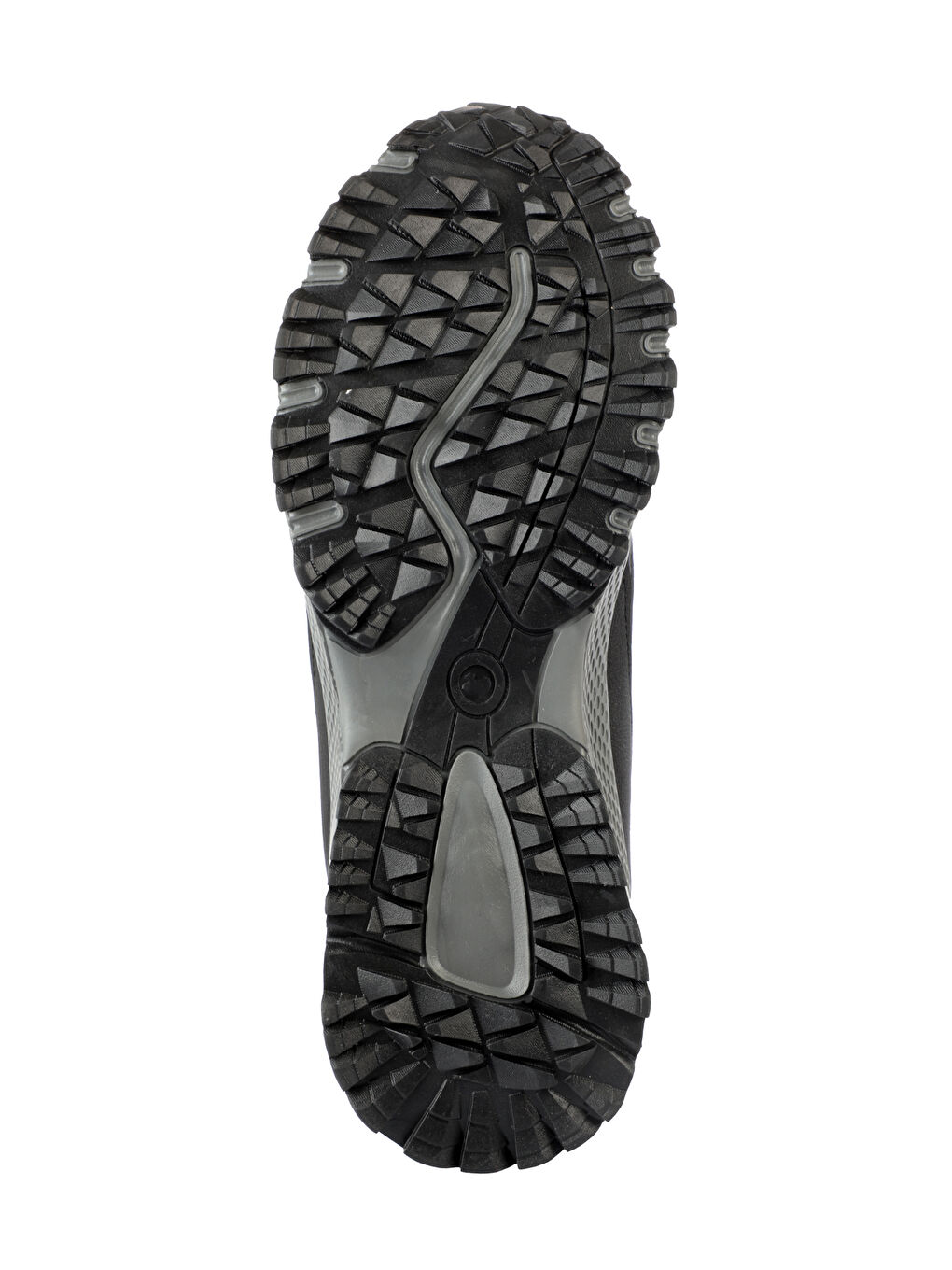 ARASTA ANR Erkek Sneaker Ayakkabı Siyah / Siyah-6