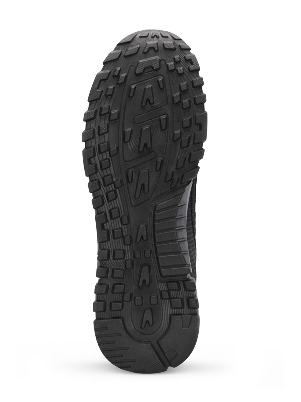 TEMPORARY I Erkek Siyah / Siyah Sneaker-6