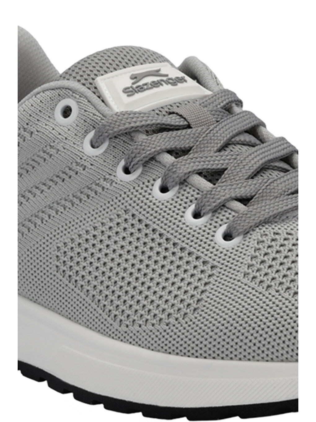 TRIPS I Erkek Gri Sneaker-3