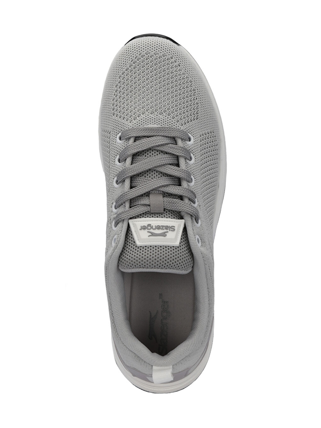 TRIPS I Erkek Gri Sneaker-4