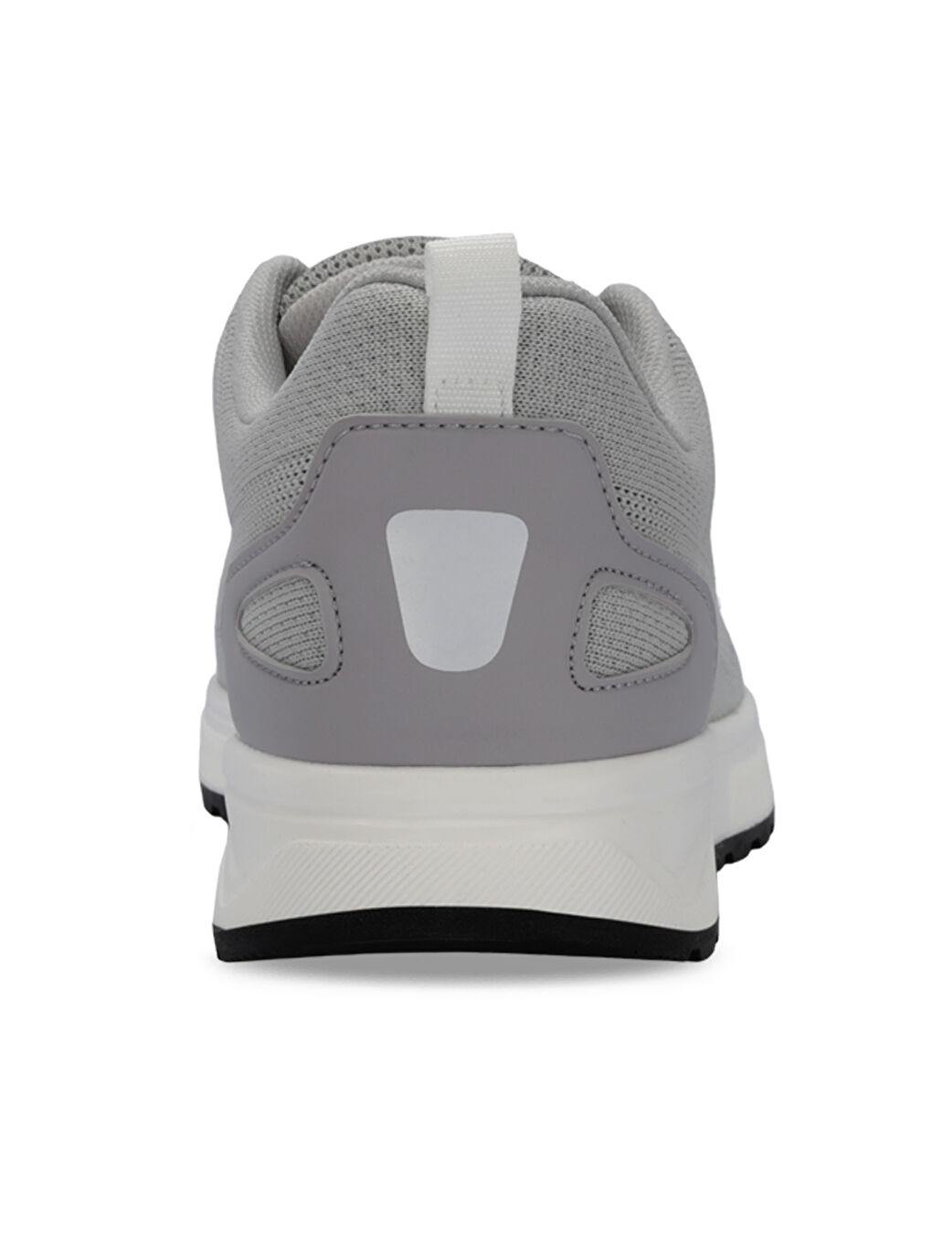 TRIPS I Erkek Gri Sneaker-5