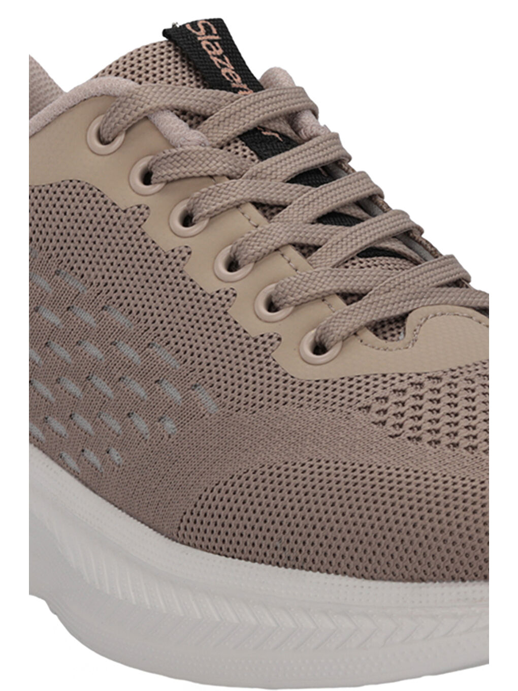 LEMAR Erkek Bej Koşu & Yürüyüş Spor Ayakkabısı-3