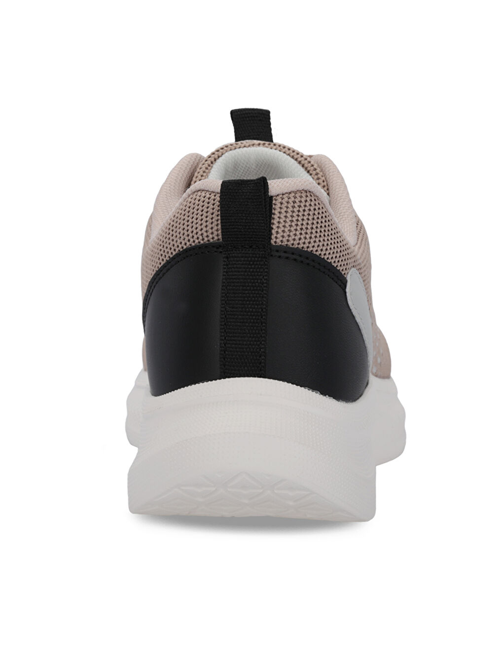 LEMAR Erkek Bej Koşu & Yürüyüş Spor Ayakkabısı-5