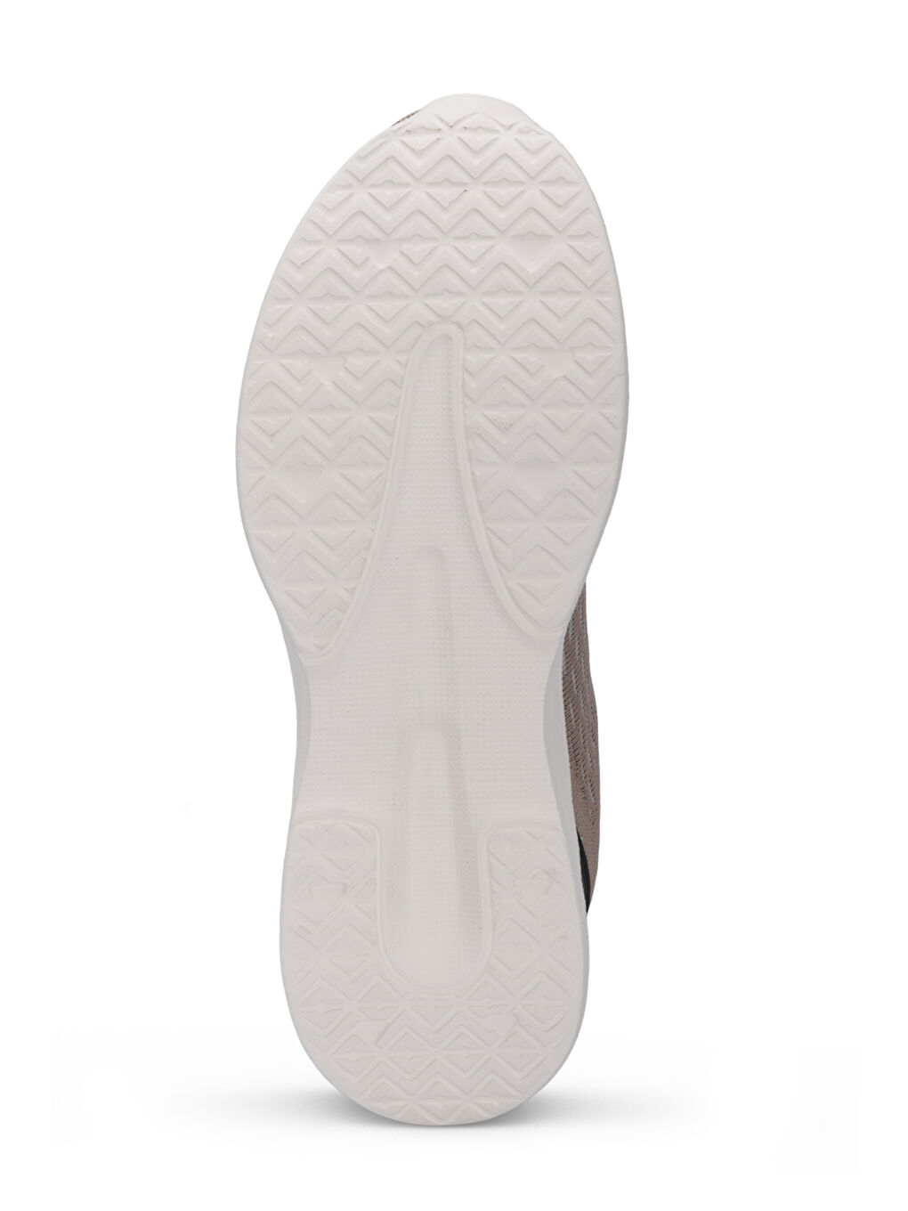 LEMAR Erkek Bej Koşu & Yürüyüş Spor Ayakkabısı-6