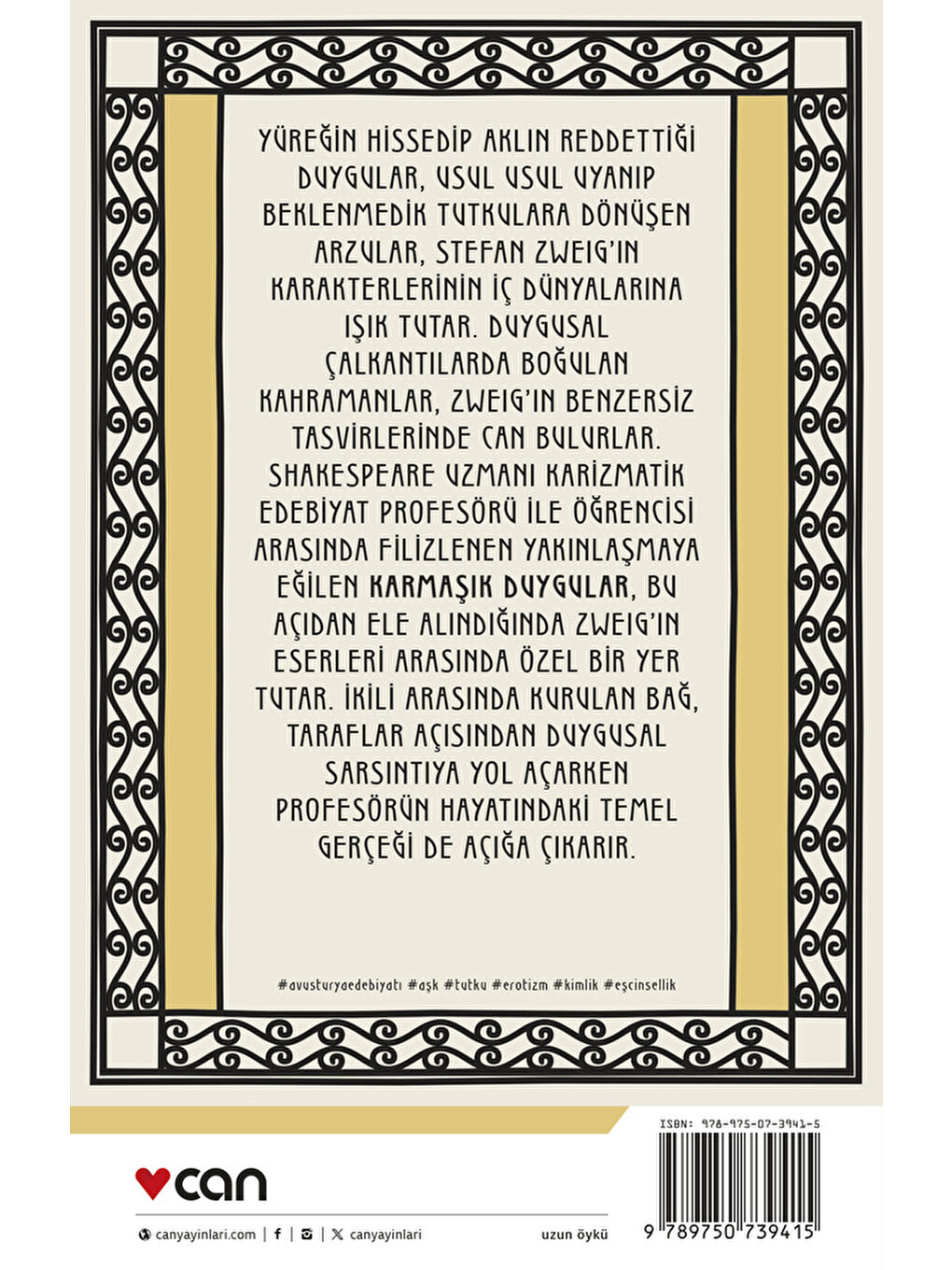 Karmaşık Duygular-2