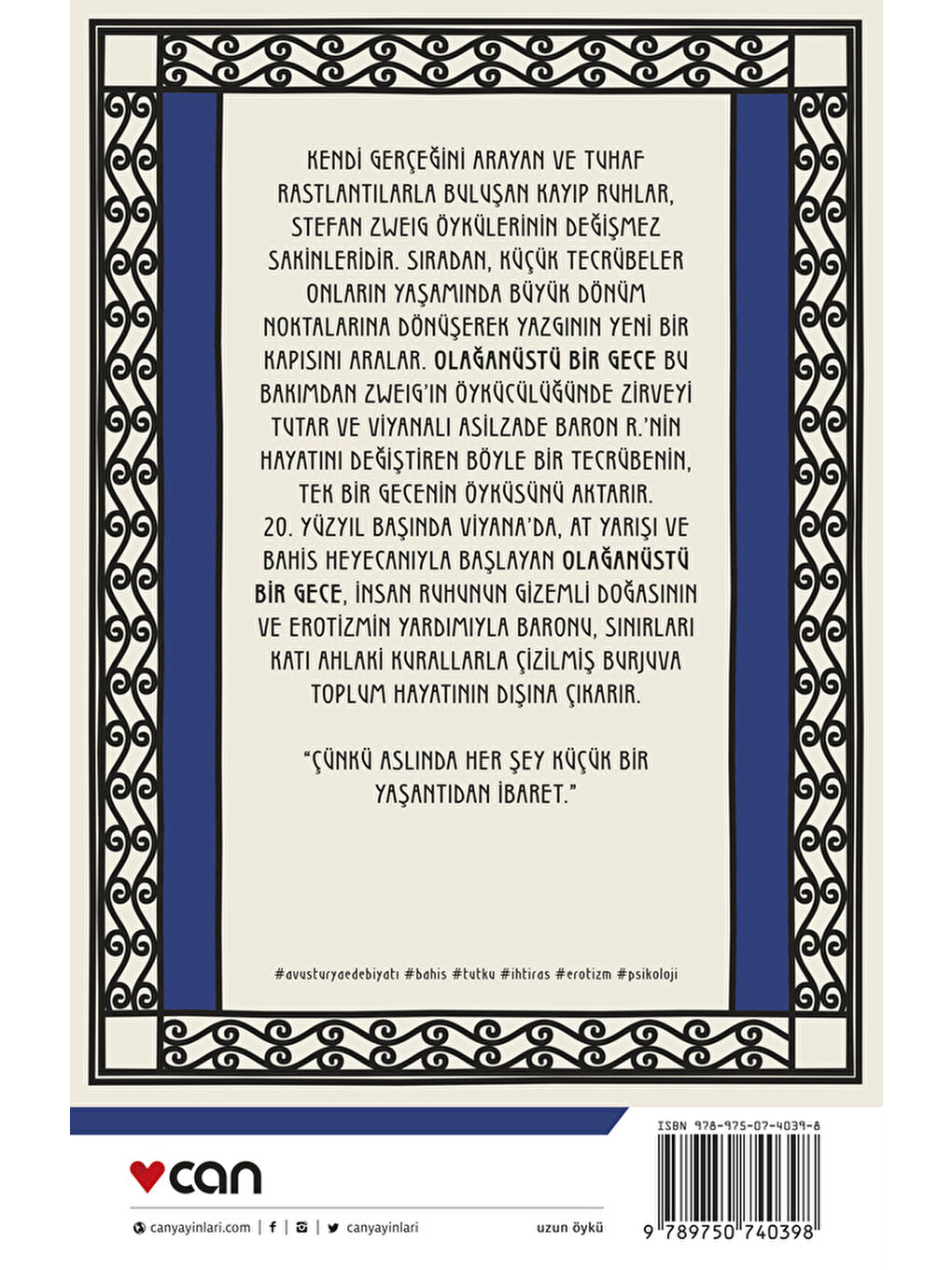 Olağanüstü Bir Gece-2