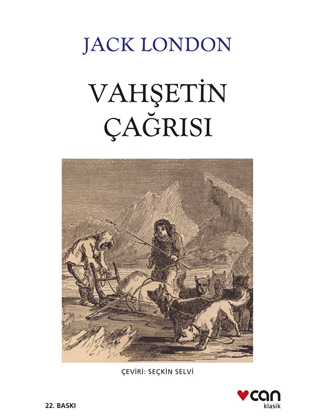 Vahşetin Çağrısı