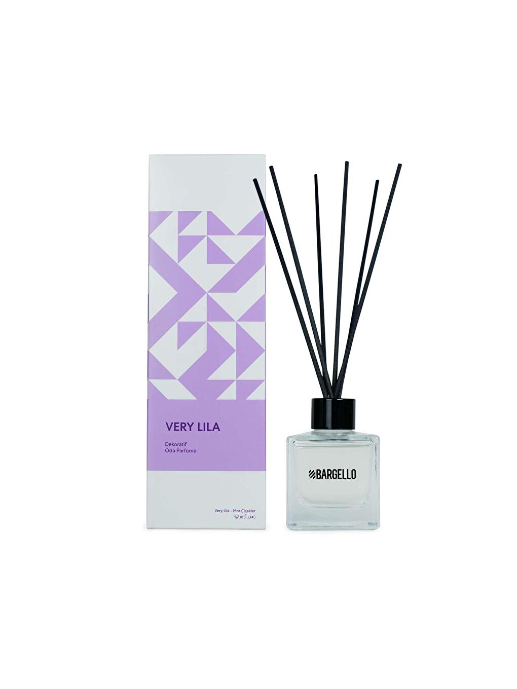 Renksiz Very Lila 50 Ml Dekoratif Ortam Kokusu-1