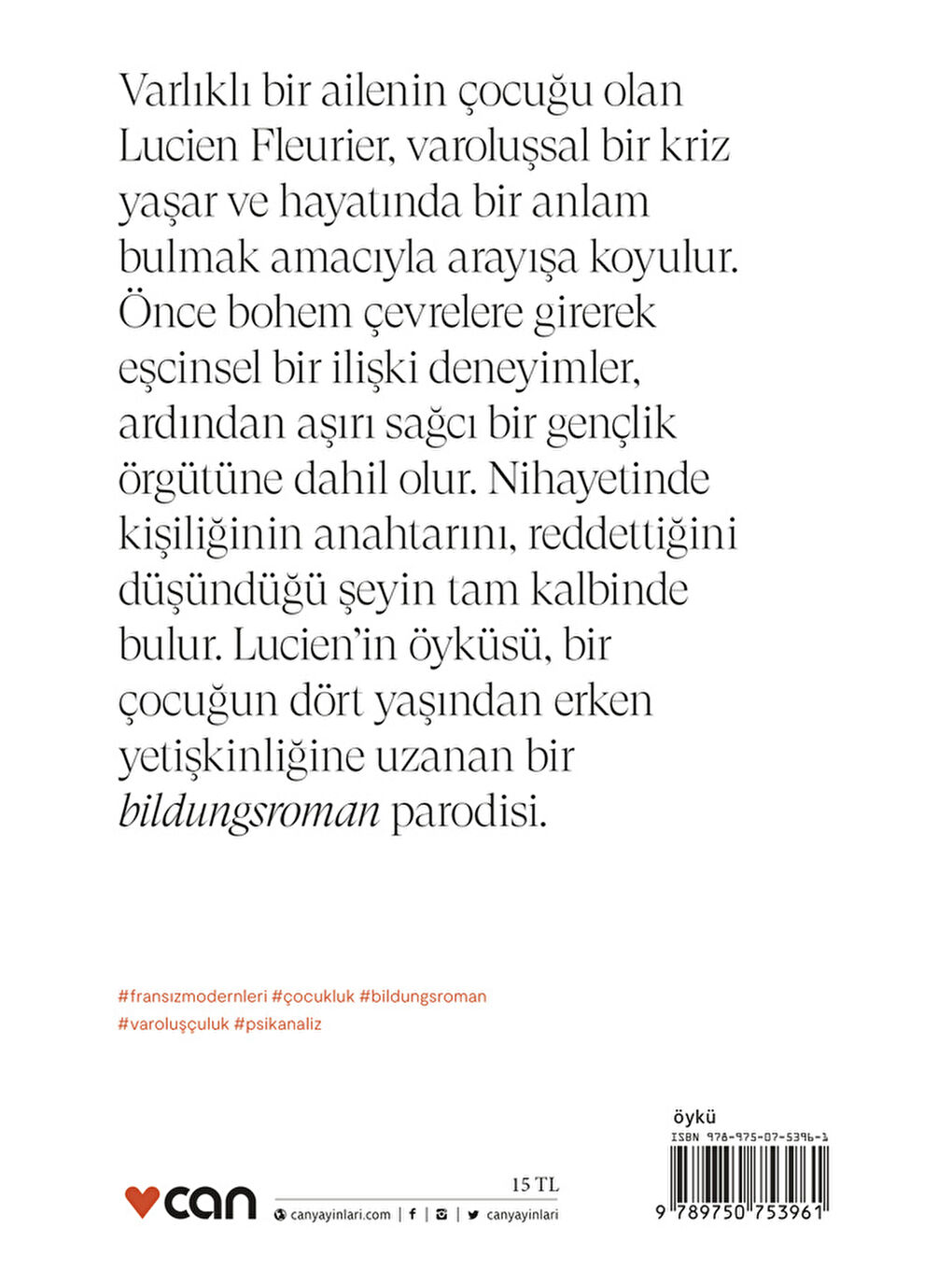 Bir Yöneticinin Çocukluğu-2