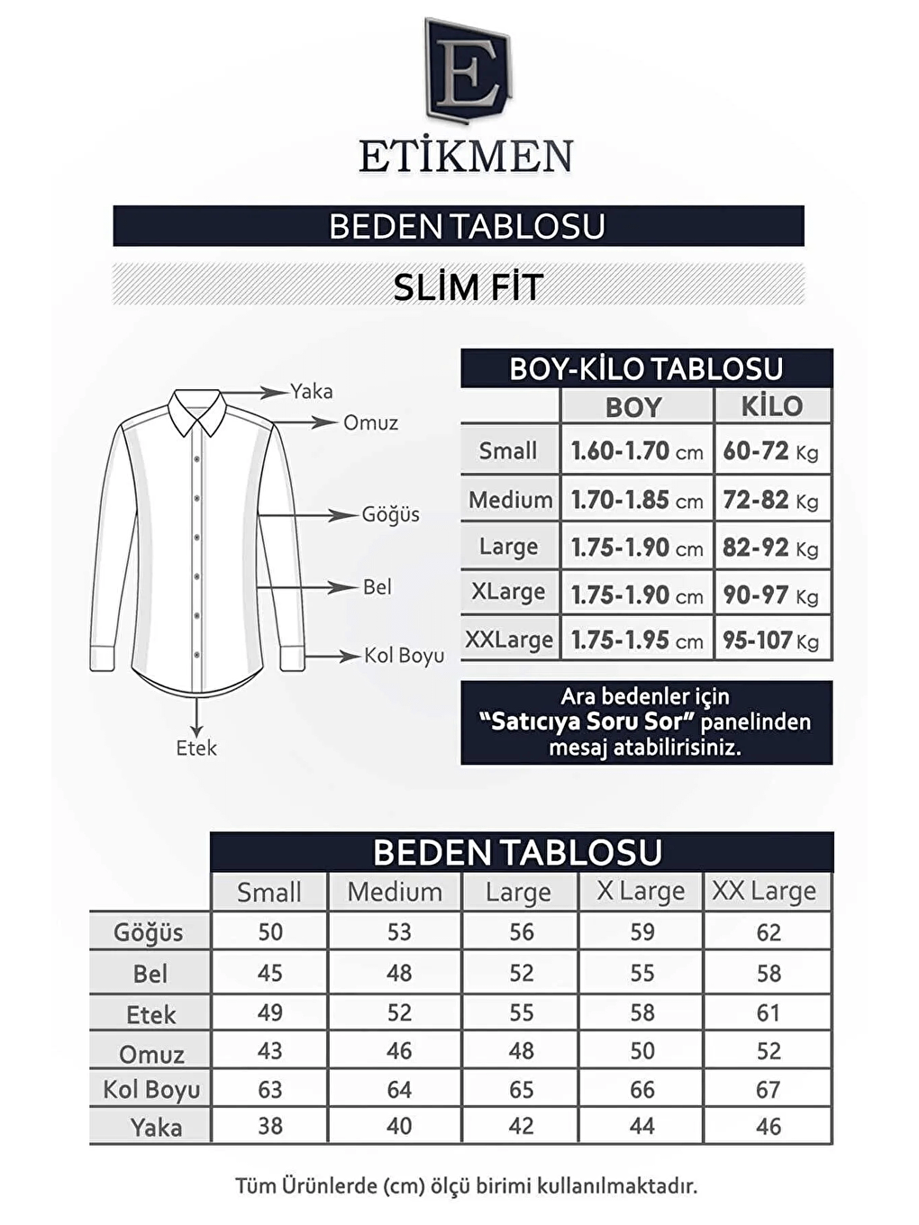 Bej Rengi Yaprak Desenli Slimfit Erkek Gömlek-5
