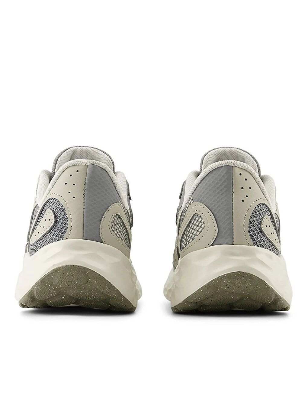 Fresh Foam Arishi V4 Tiralux Kadın Bej Koşu Ayakkabısı-4