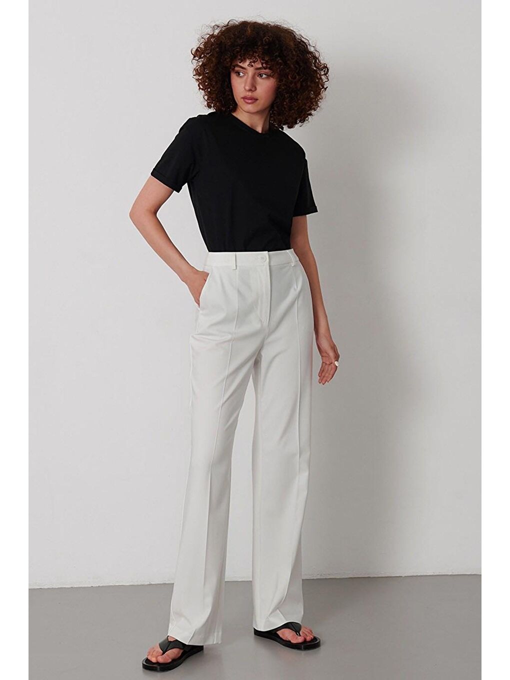 Siyah Tişört Mg1351-3