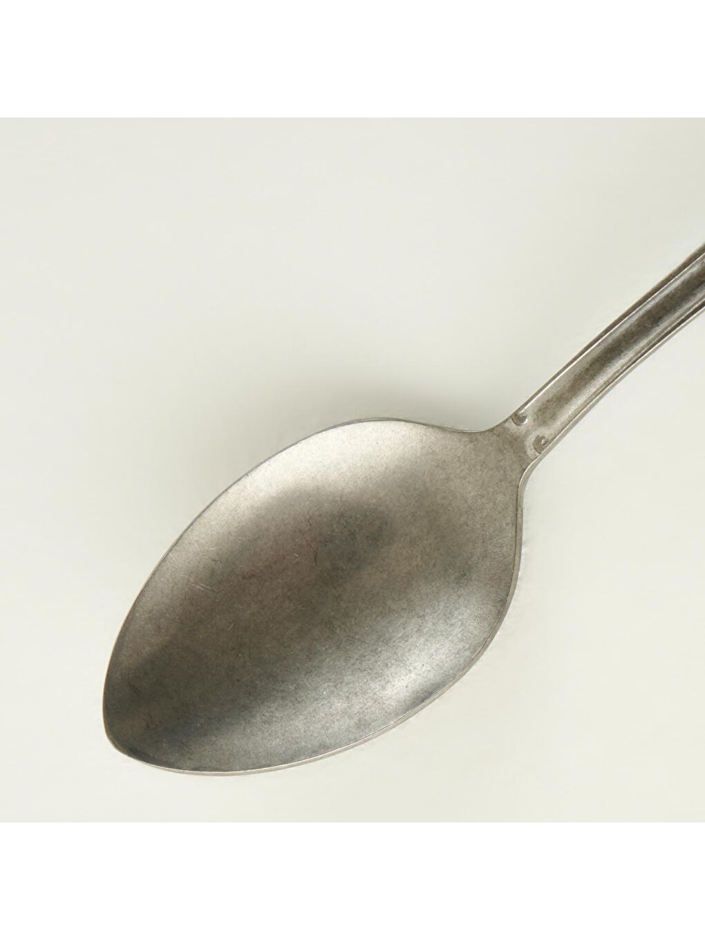 Gri Vintage 42 Parça Çatal Kaşık Bıçak Seti-8