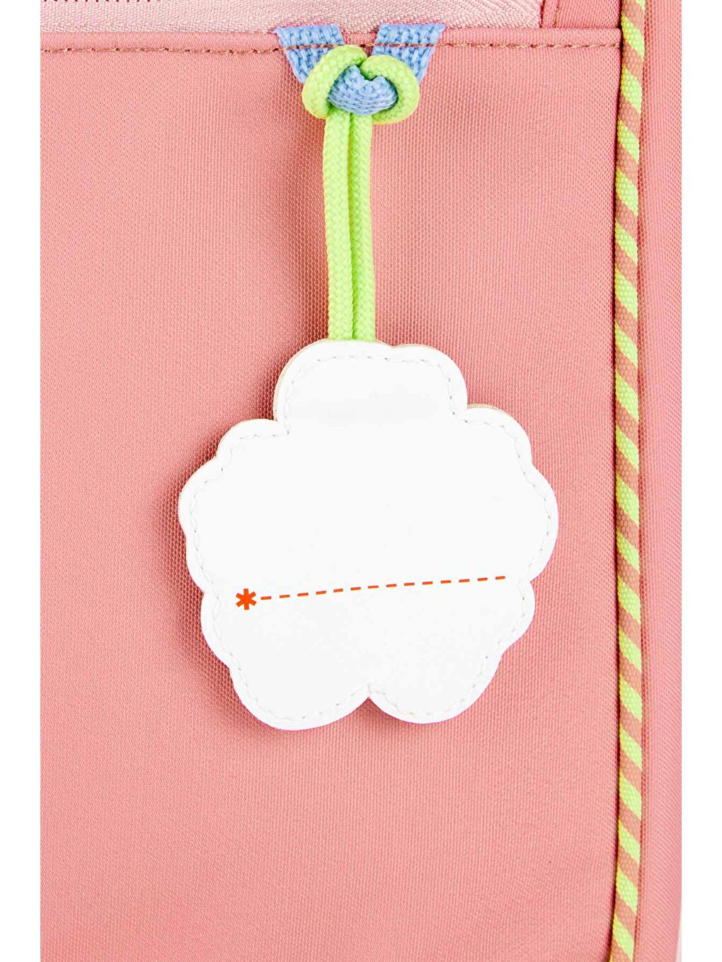 Karışık Wander Çocuk Sırt Çantası Kır Çiçeği-1