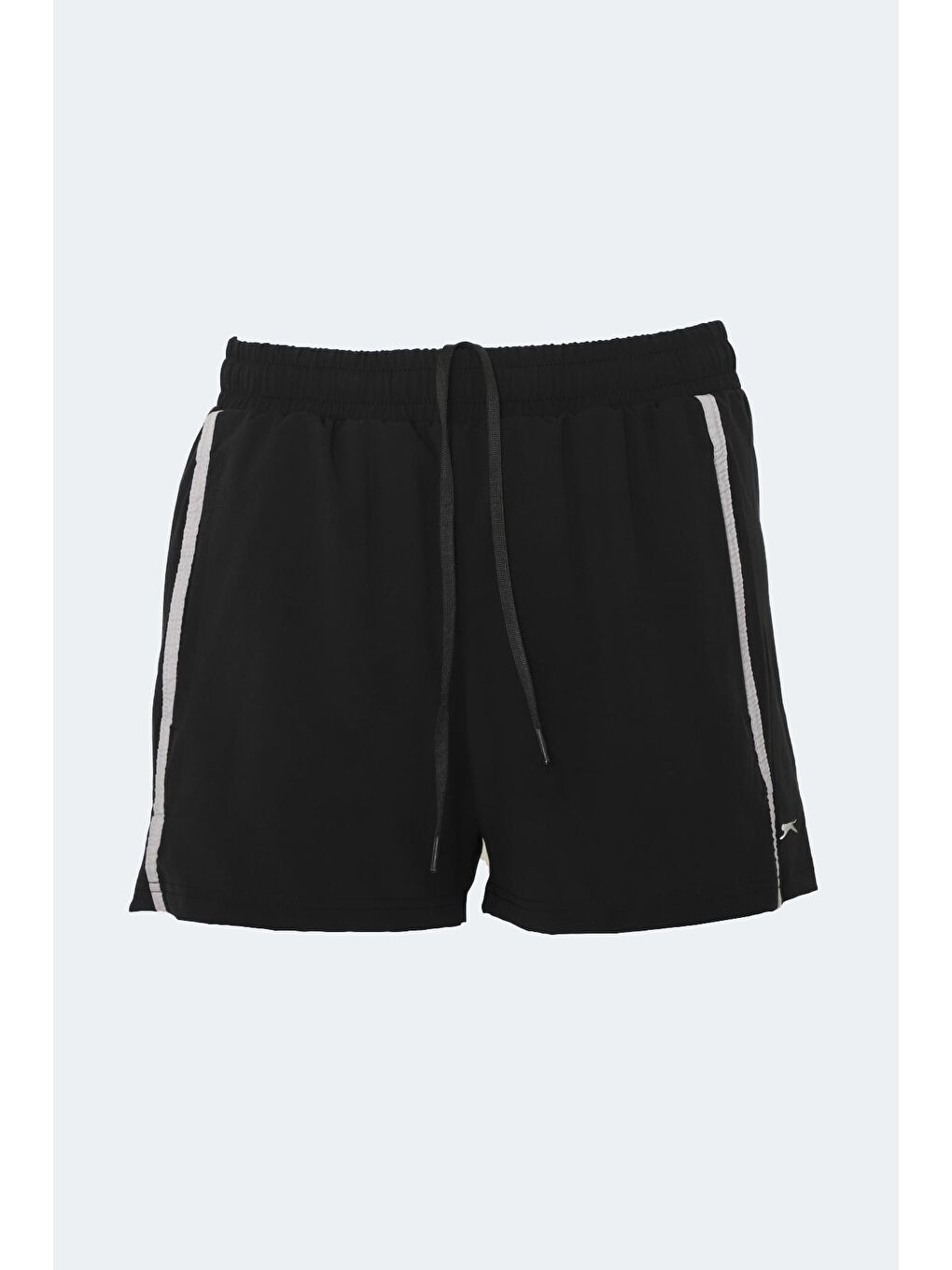 RAJEEV Kadın Şort Siyah