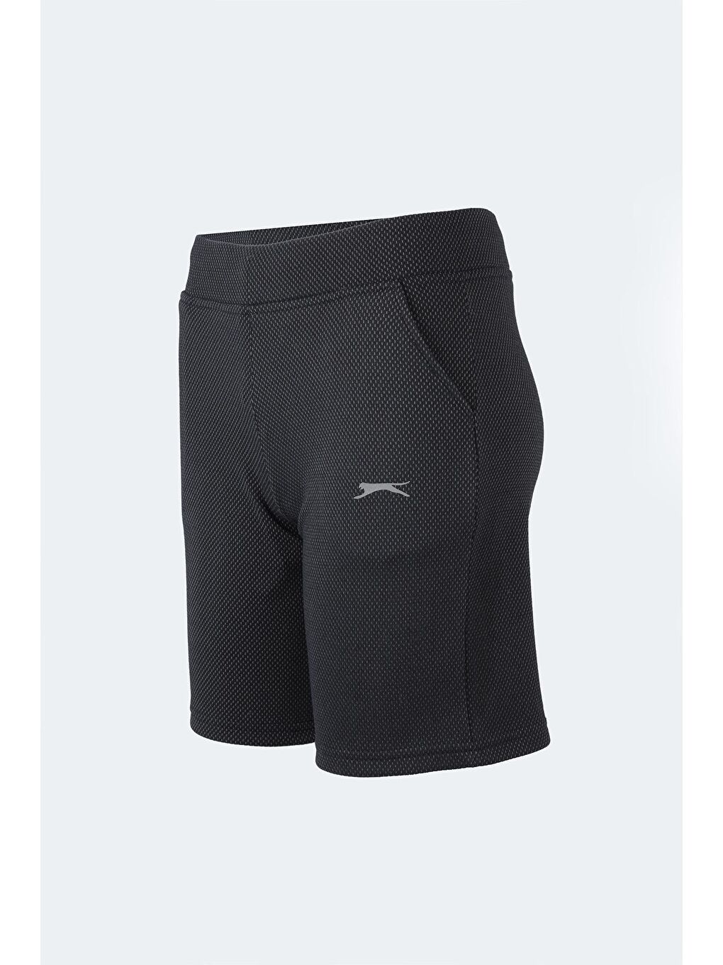 SLAZENGER Lacivert IRMUSKA Kadın Fitness Şort Lacivert - 1