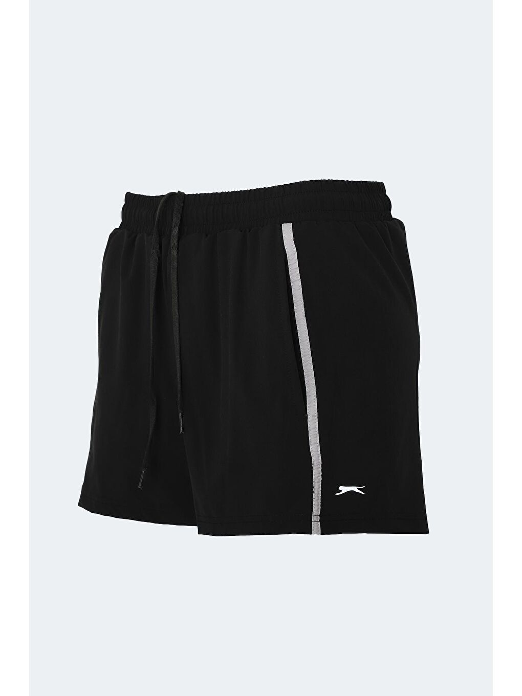 RAJEEV Kadın Şort Siyah-2