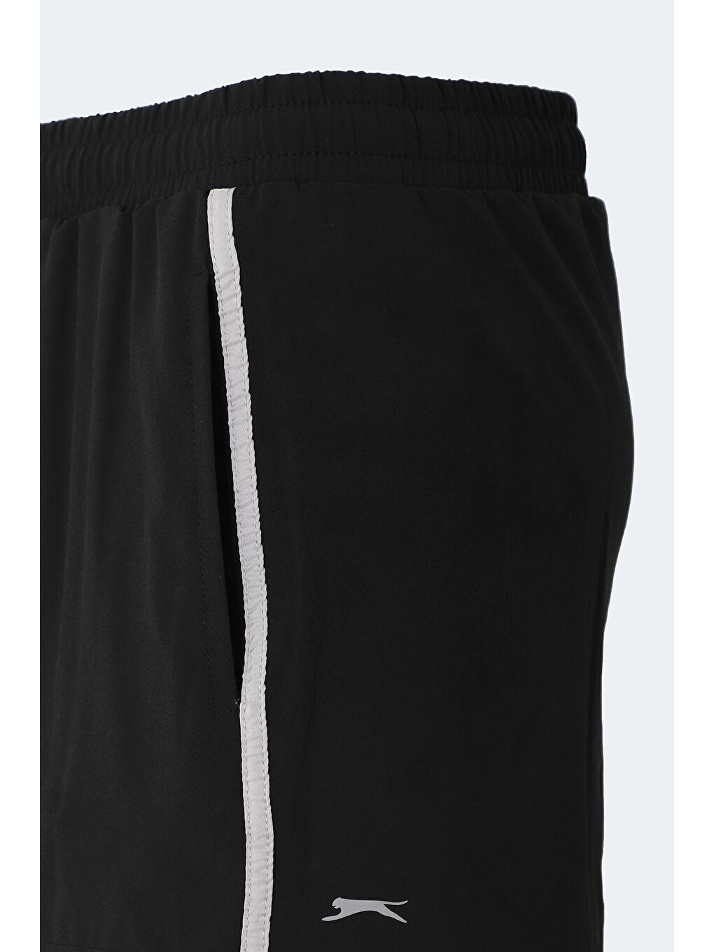 RAJEEV Kadın Şort Siyah-3