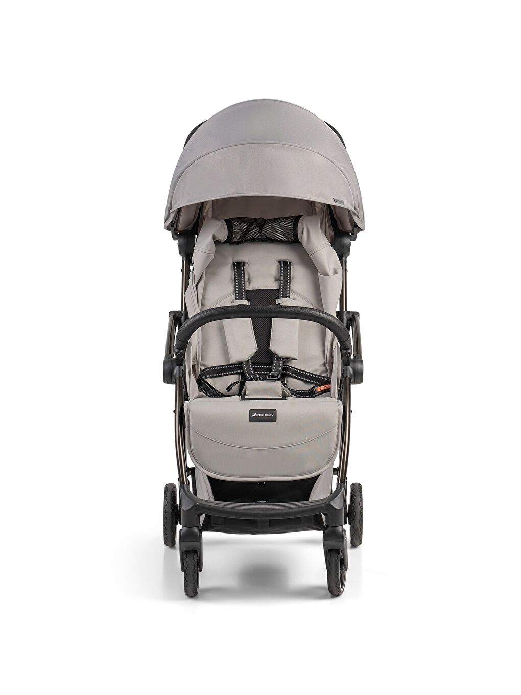 Influencer Air Bebek Arabası