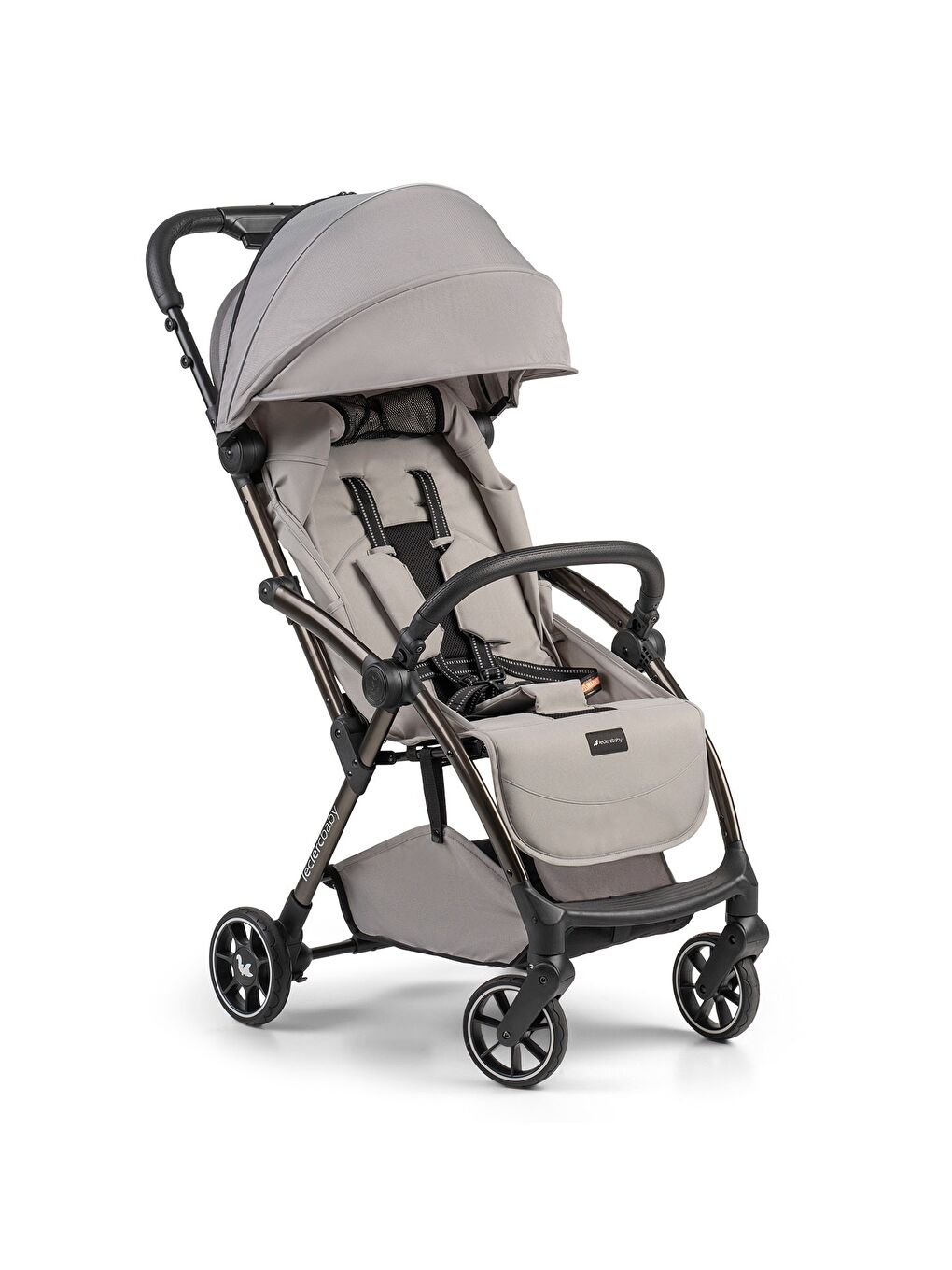 Influencer Air Bebek Arabası-1