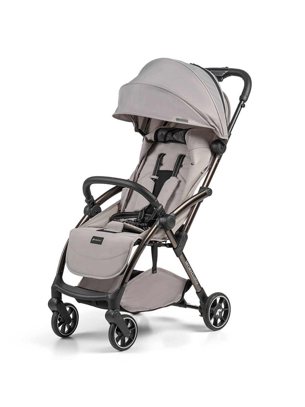 Influencer Air Bebek Arabası-2