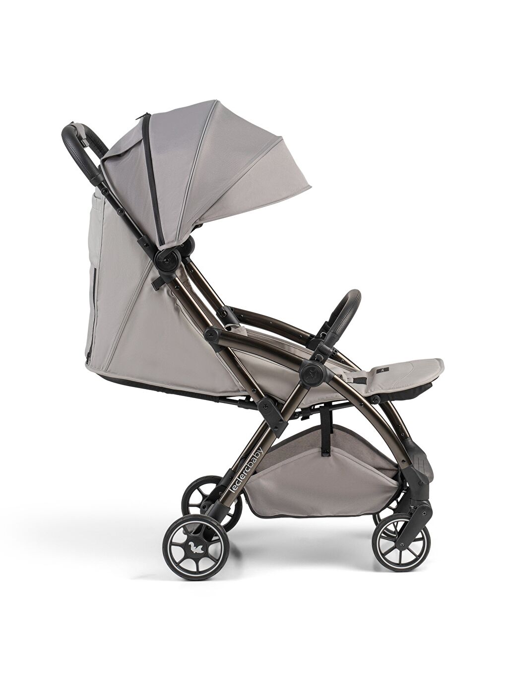 Influencer Air Bebek Arabası-3