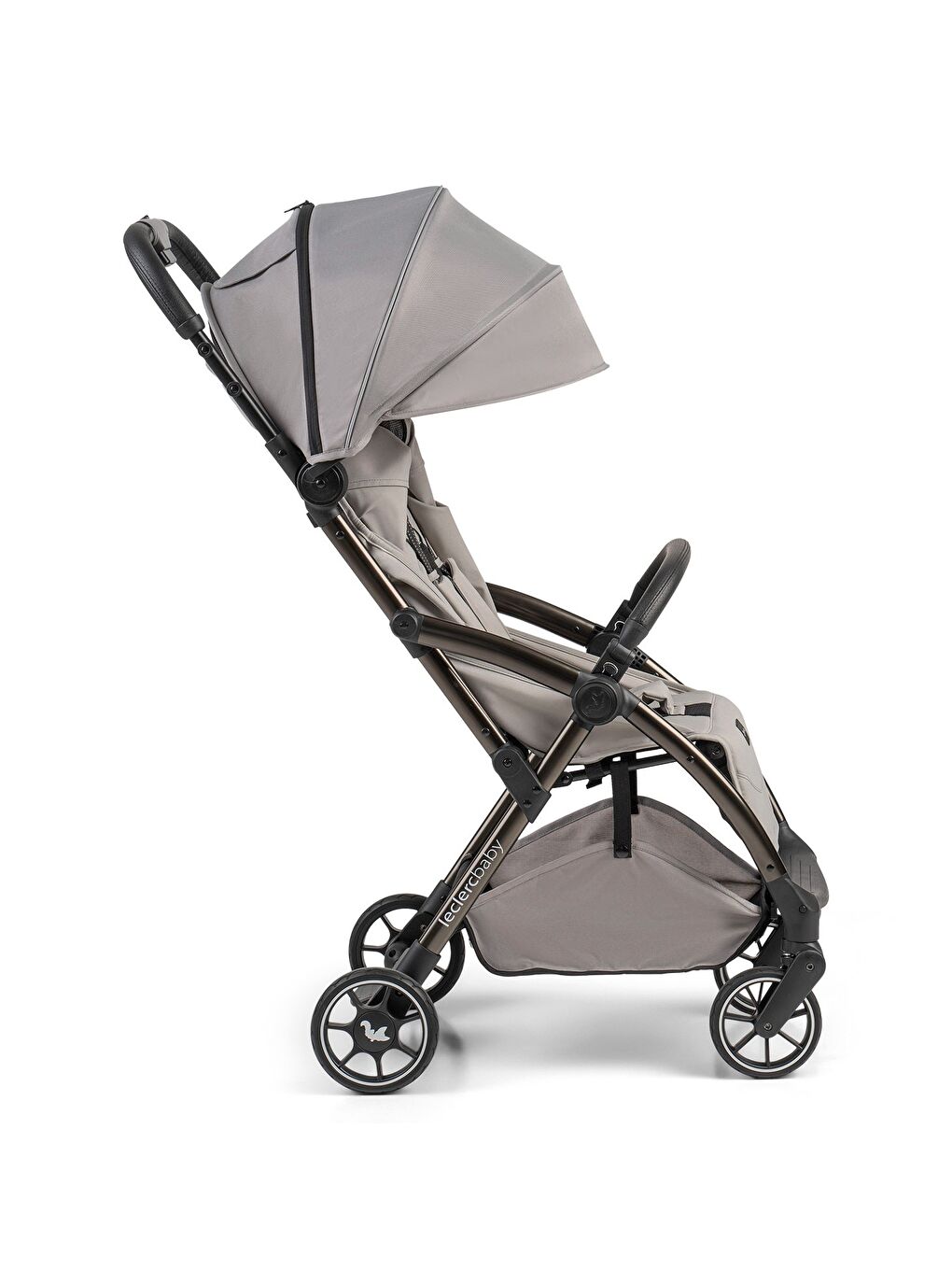 Influencer Air Bebek Arabası-4