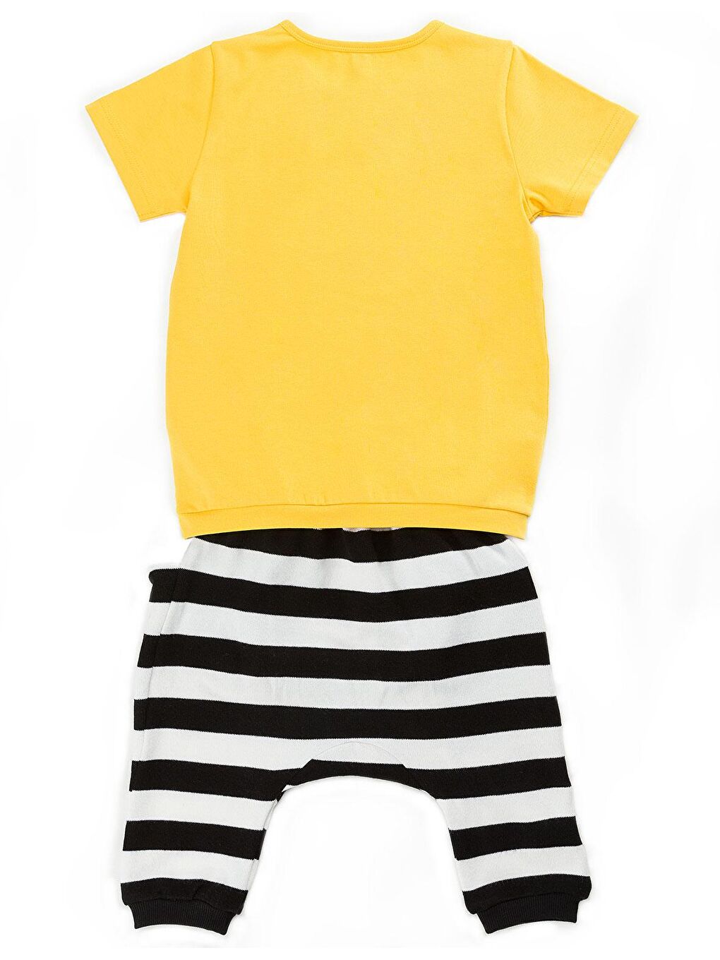 Karışık Vız Vız Maya Baggy Takım-3