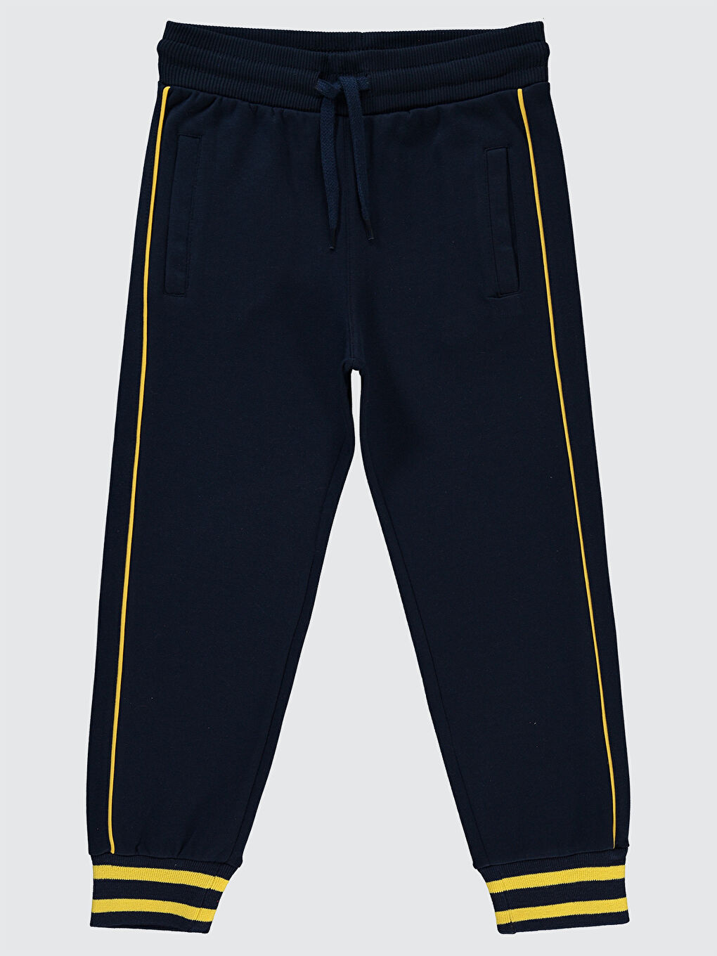 Boys Erkek Çocuk Eşofman Altı 10-13 Yaş Lacivert