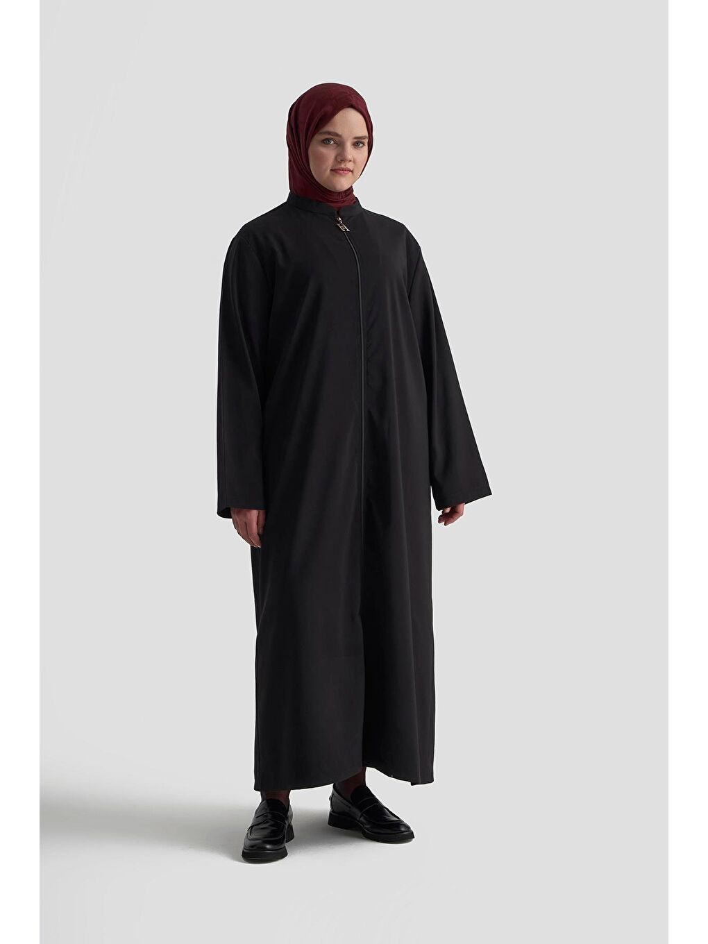 Ferace Ortd9436 Siyah-5