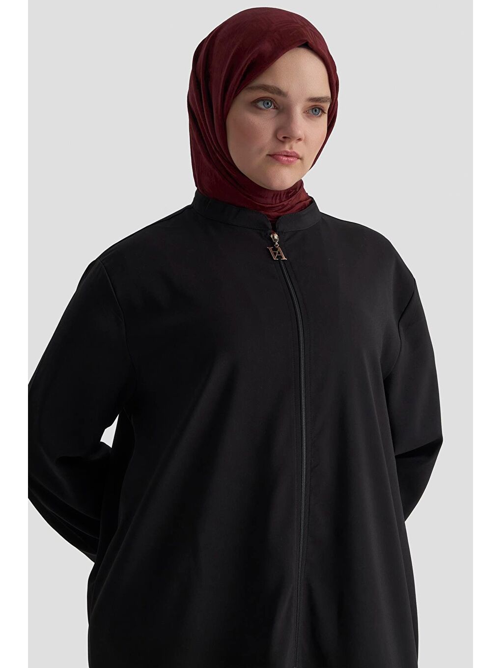 Ferace Ortd9436 Siyah-7