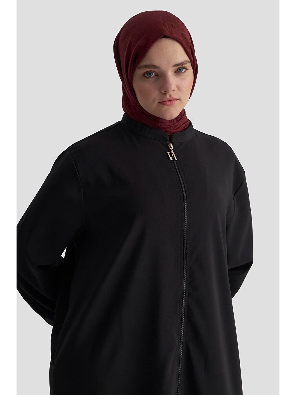 Ferace Ortd9436 Siyah-8