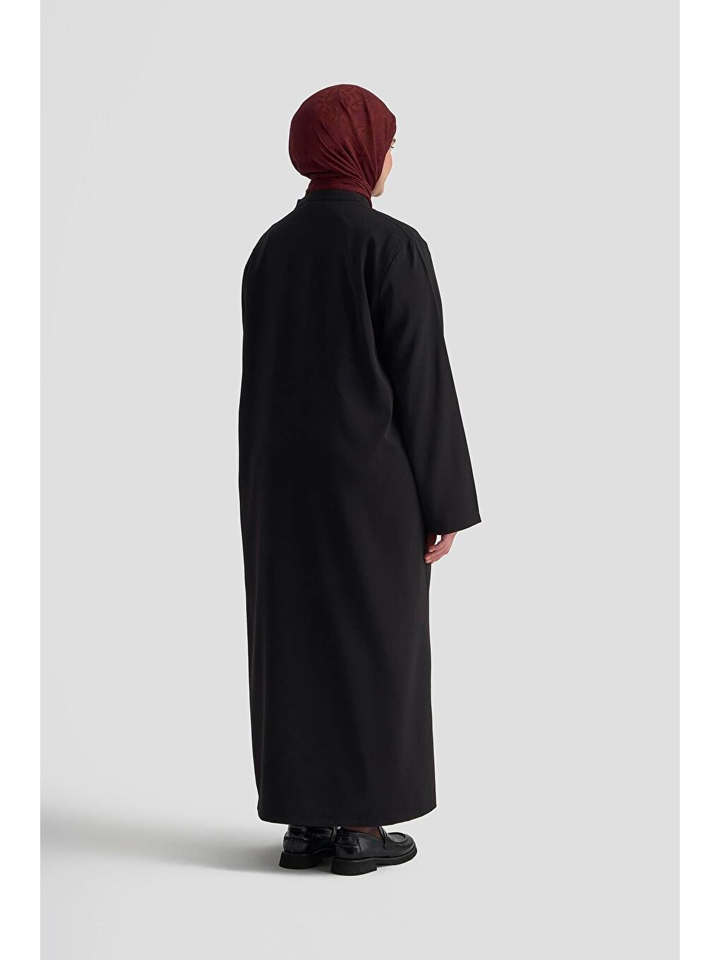 Ferace Ortd9436 Siyah-9