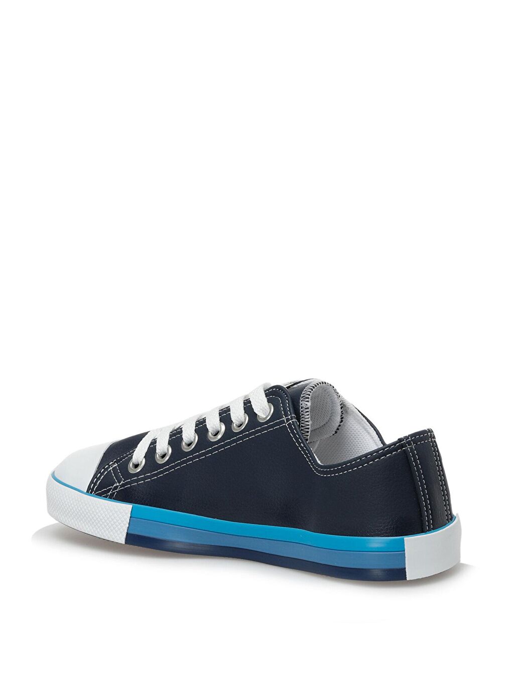 KING C 2PR Lacivert Erkek Sneaker-3