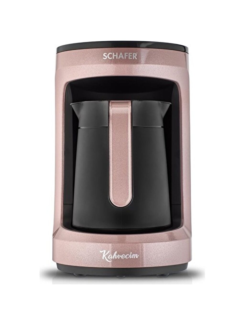 Kahvecim Otomatik Türk Kahve Makinesi-1