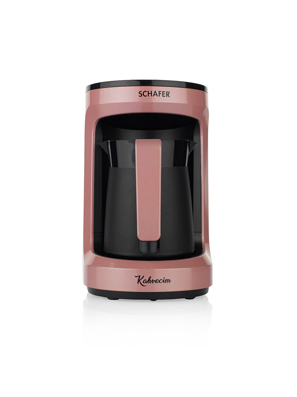 Kahvecim Otomatik Türk Kahve Makinesi-4