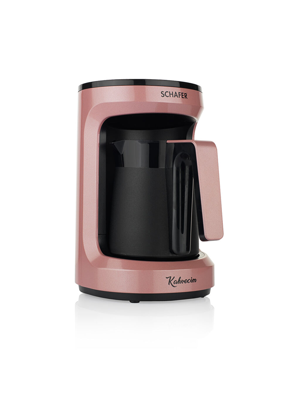 Kahvecim Otomatik Türk Kahve Makinesi-5