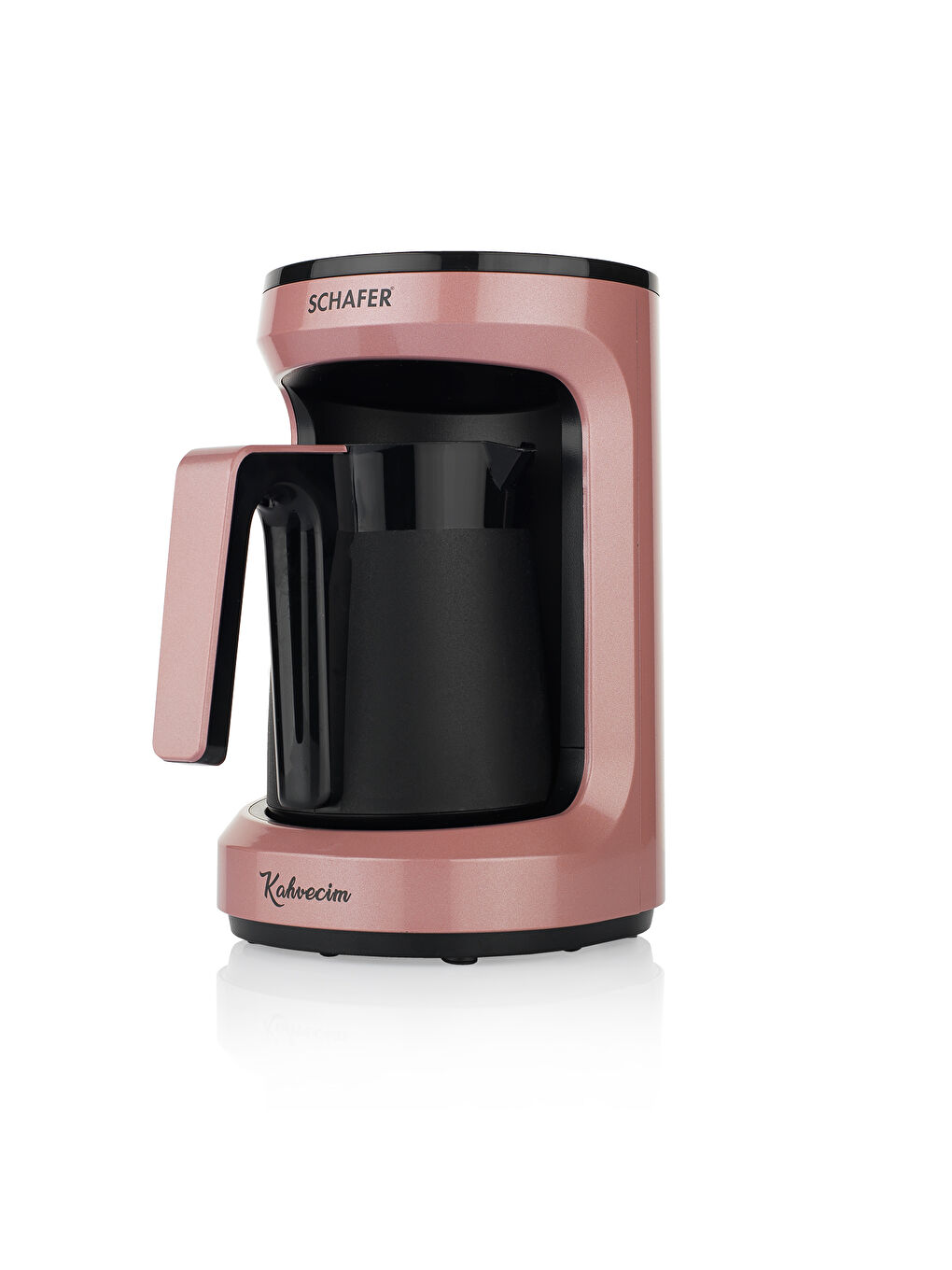 Kahvecim Otomatik Türk Kahve Makinesi-6