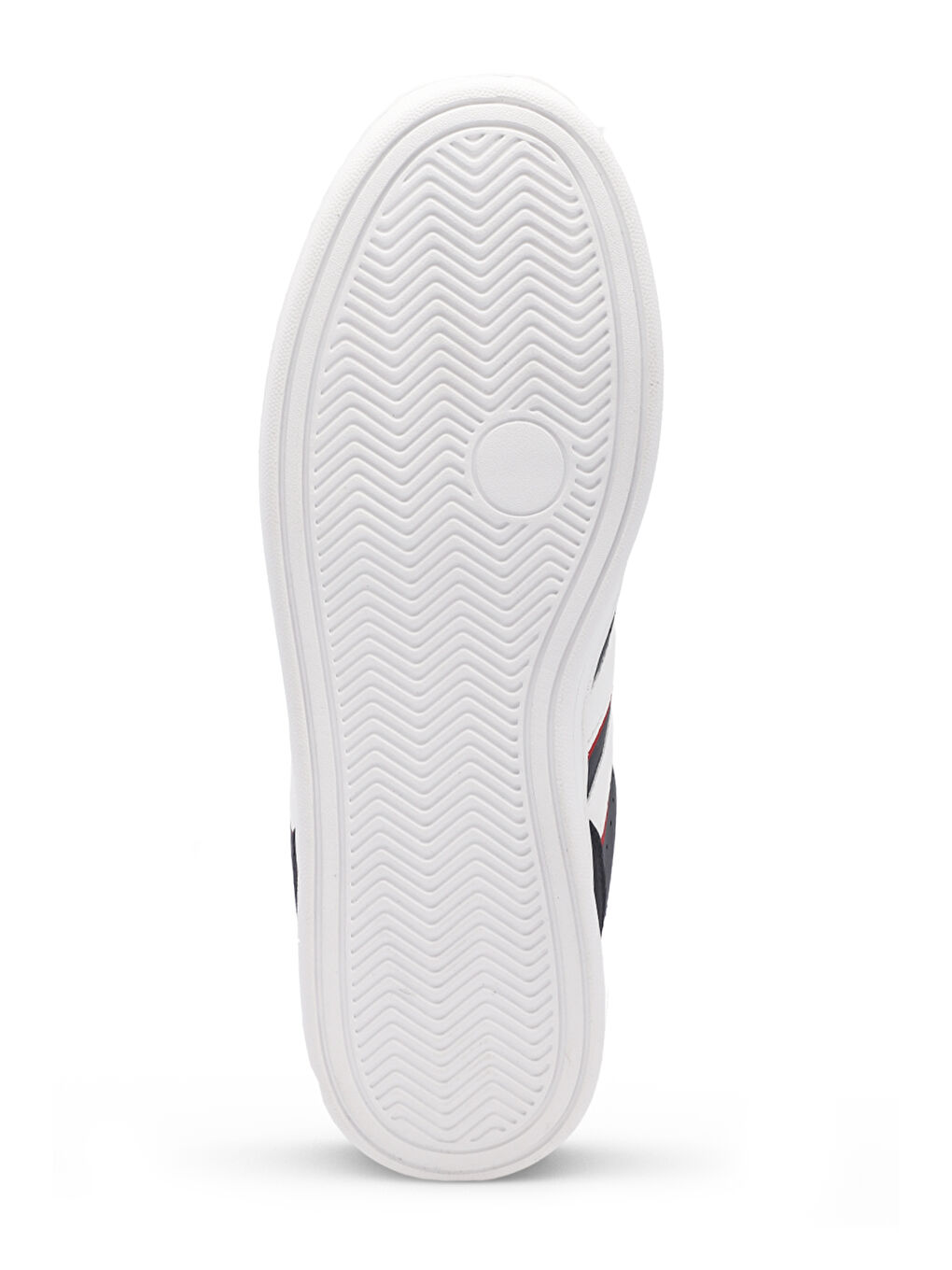 IDENTY Erkek Sneaker Ayakkabı Lacivert-6