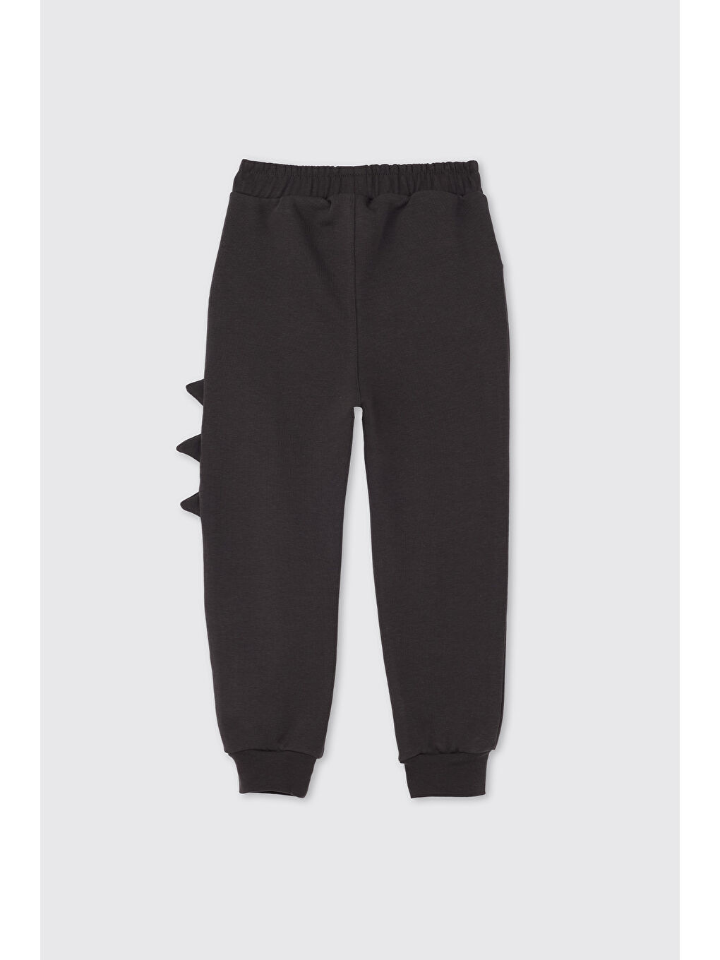 Erkek Bebek Antrasit Eşofman Altı-1