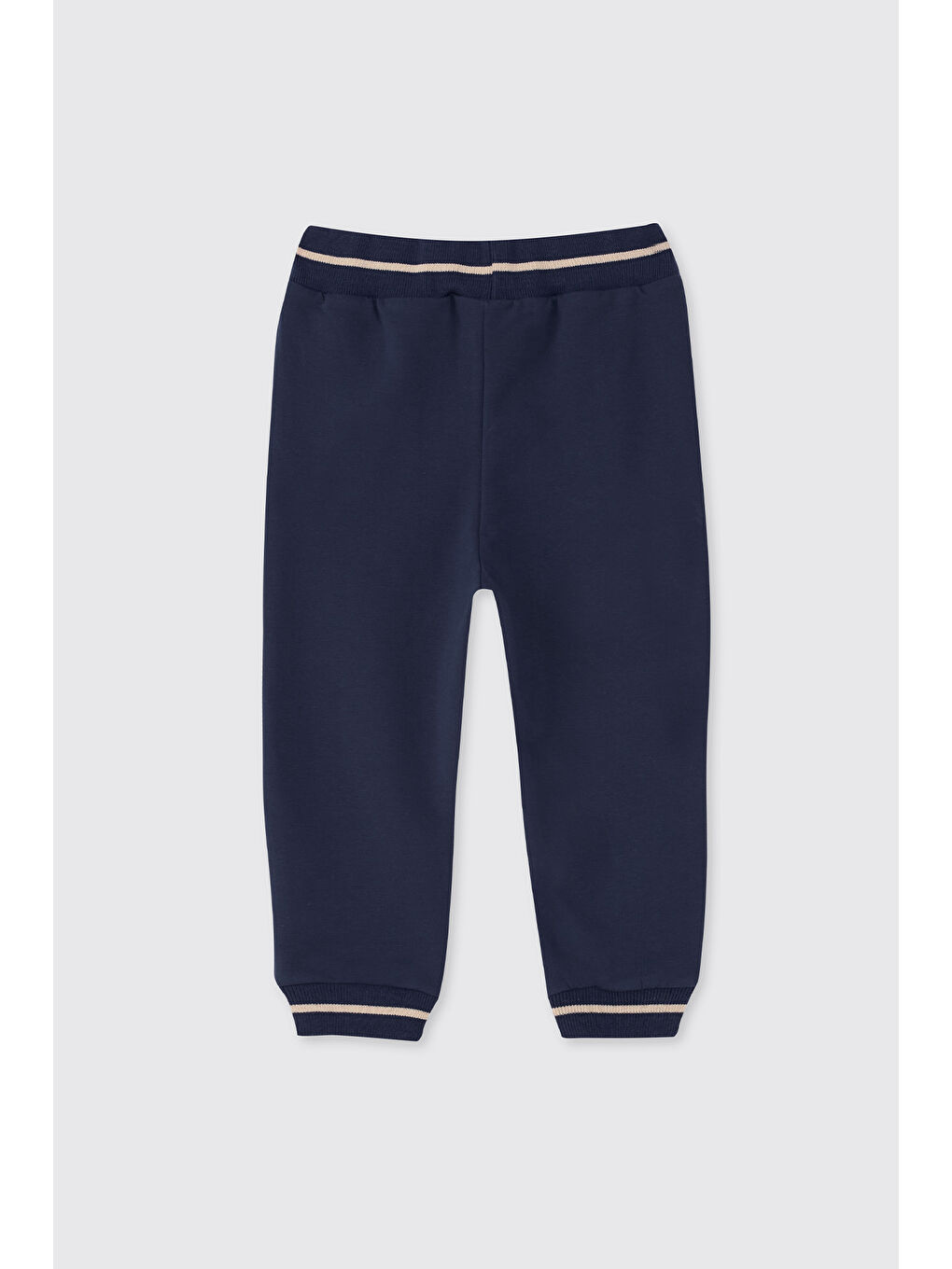 Erkek Bebek Lacivert Eşofman Altı-1