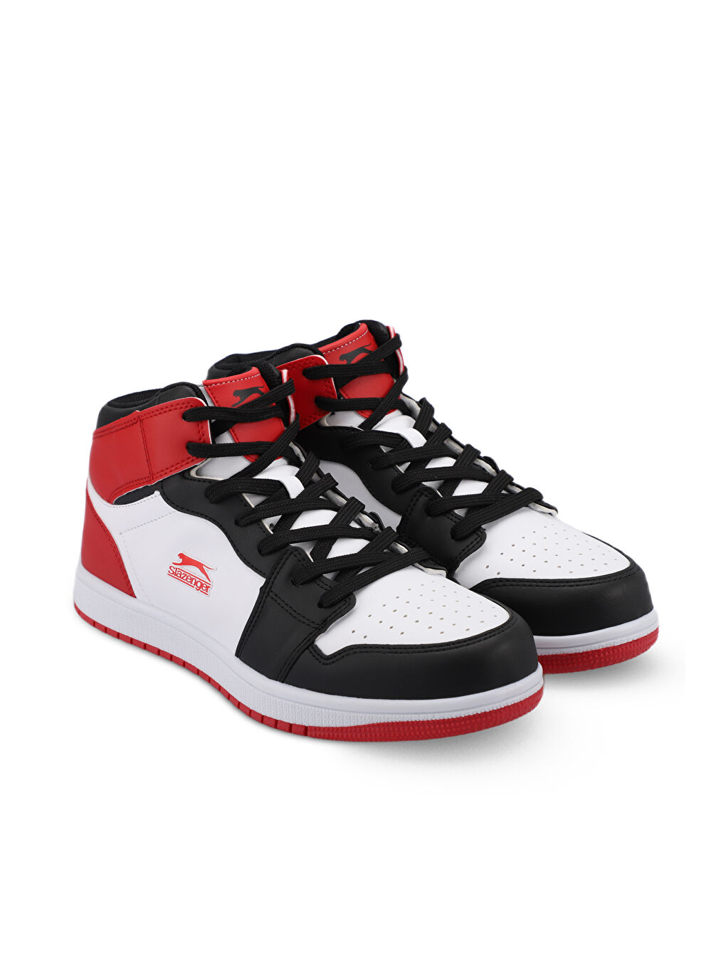 LABOR HIGH Sneaker Erkek Ayakkabı Beyaz-1