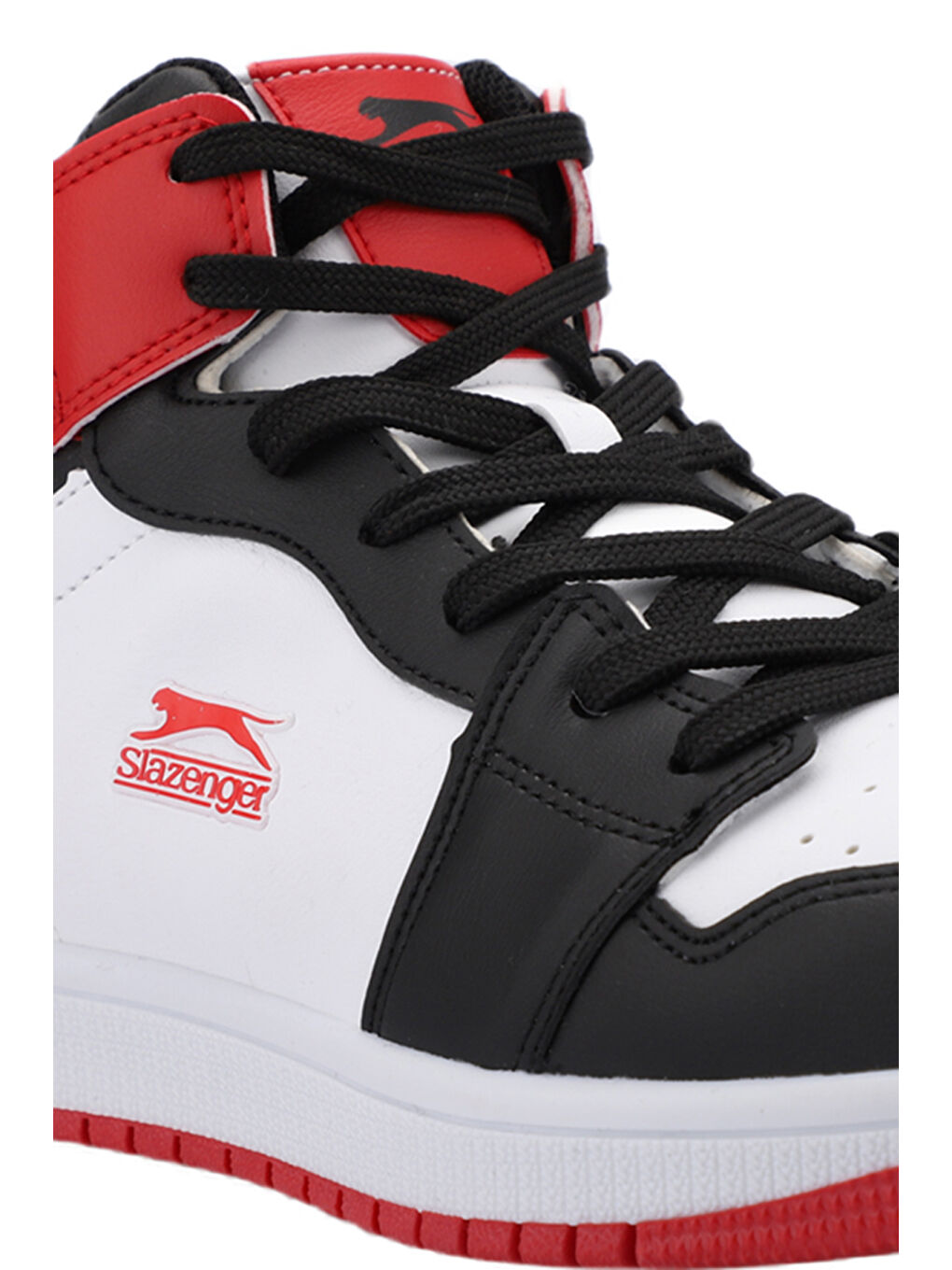 LABOR HIGH Sneaker Erkek Ayakkabı Beyaz-3