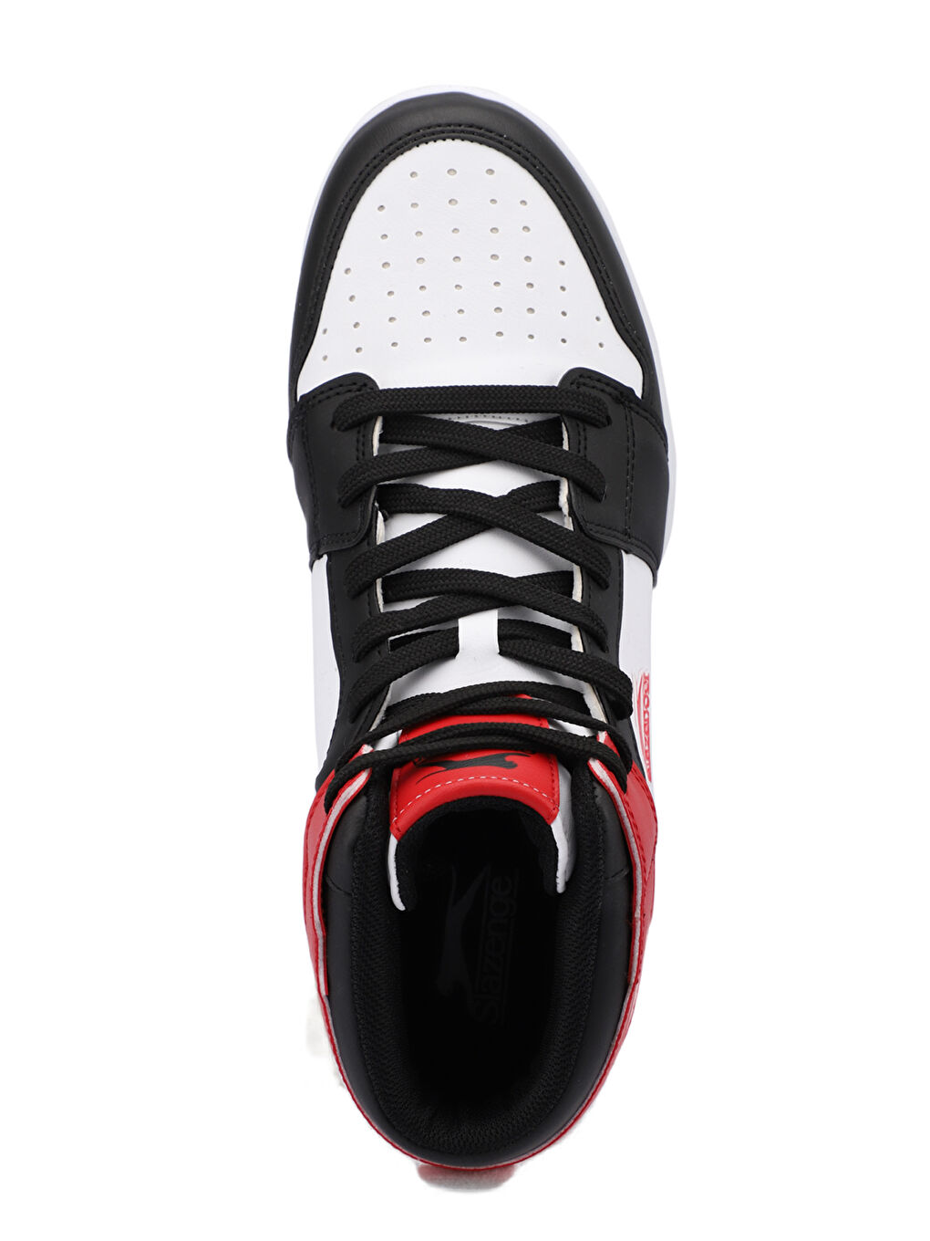 LABOR HIGH Sneaker Erkek Ayakkabı Beyaz-4