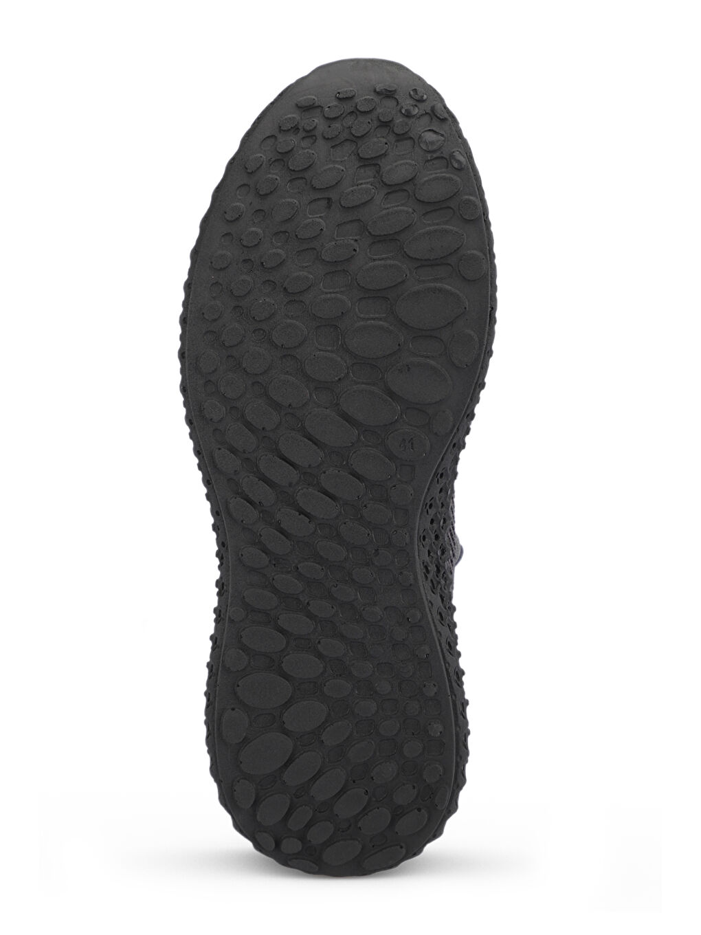 AMIR I Erkek Koşu ve Yürüyüş Ayakkabı Siyah / Koyu Gri-6