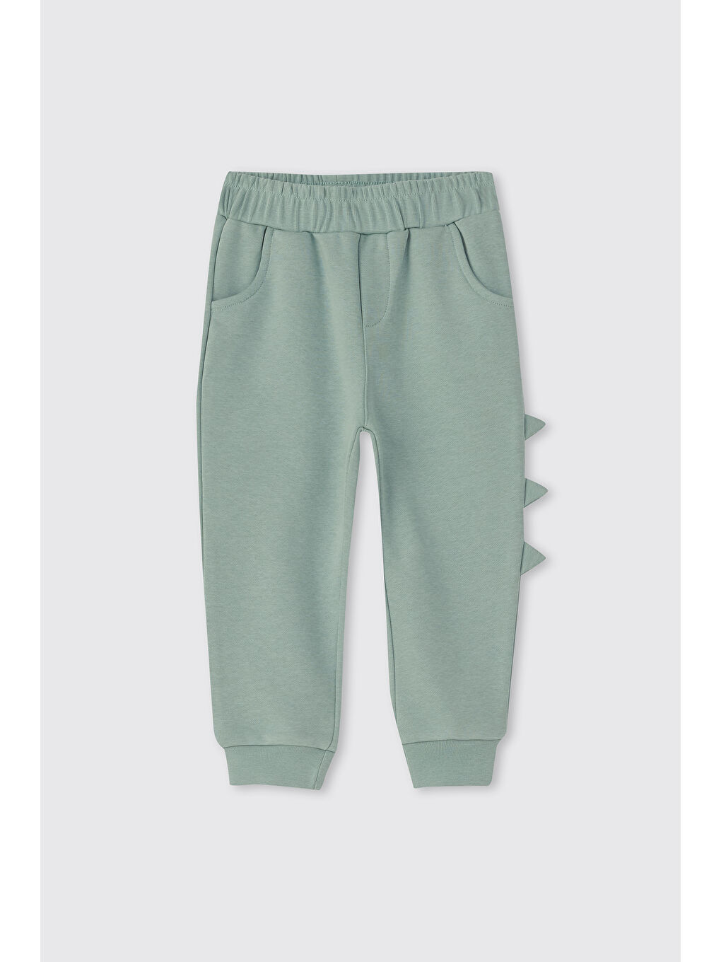 Erkek Bebek Yeşil Eşofman Altı