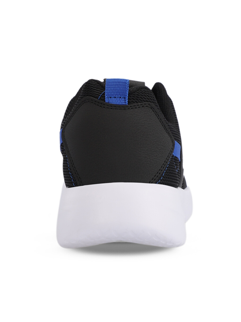 Esperanza Erkek Sneaker Ayakkabı Siyah / Beyaz-5