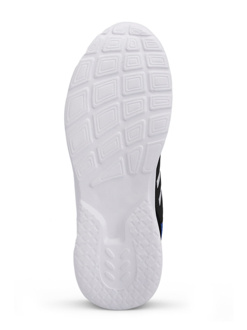 Esperanza Erkek Sneaker Ayakkabı Siyah / Beyaz-6